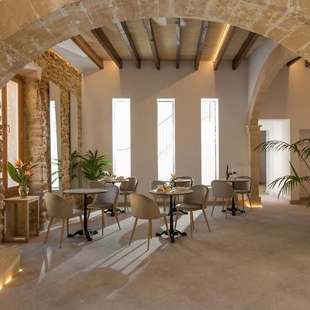 Petit Palau Alcudia - Adults Only Otel Dış mekan fotoğraf