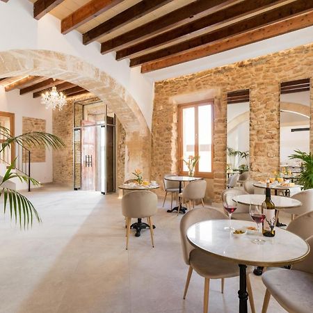Petit Palau Alcudia - Adults Only Otel Dış mekan fotoğraf