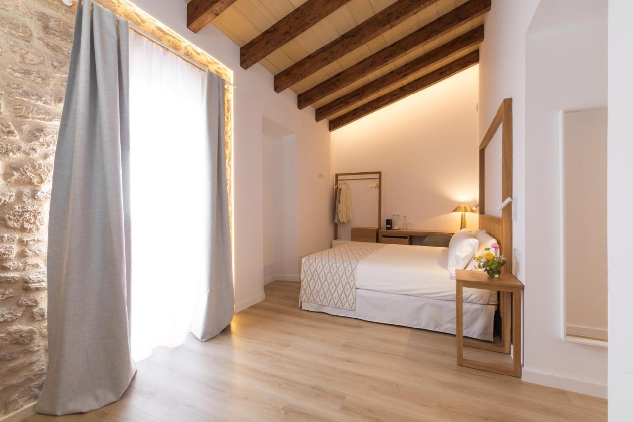 Petit Palau Alcudia - Adults Only Otel Dış mekan fotoğraf