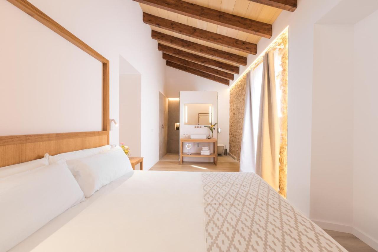 Petit Palau Alcudia - Adults Only Otel Dış mekan fotoğraf