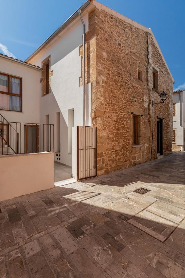Petit Palau Alcudia - Adults Only Otel Dış mekan fotoğraf