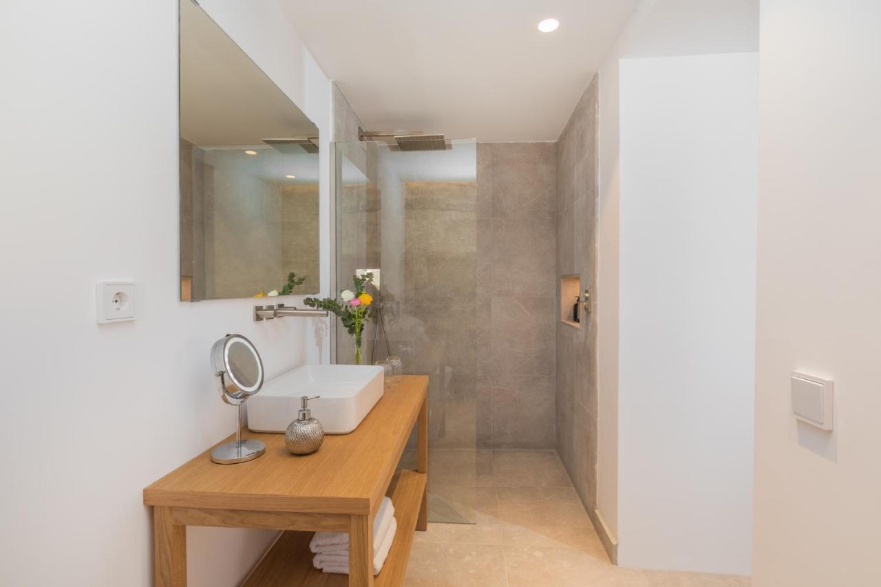 Petit Palau Alcudia - Adults Only Otel Dış mekan fotoğraf