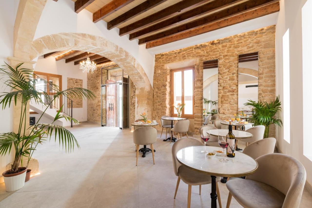 Petit Palau Alcudia - Adults Only Otel Dış mekan fotoğraf