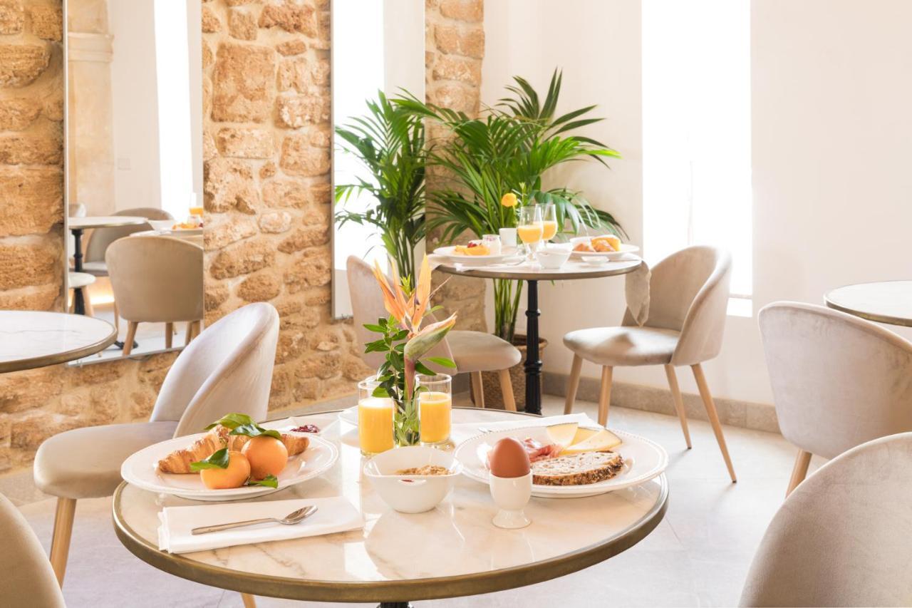 Petit Palau Alcudia - Adults Only Otel Dış mekan fotoğraf