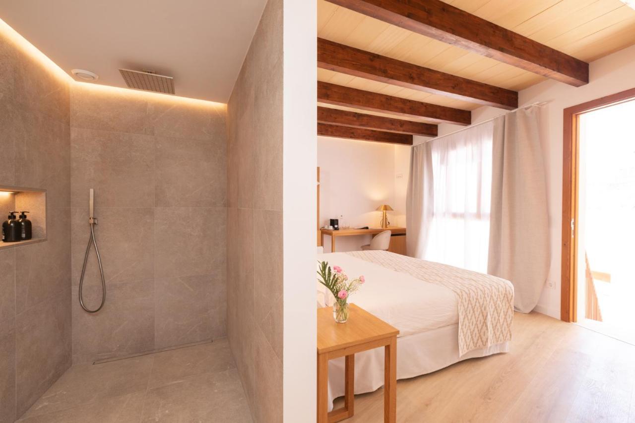 Petit Palau Alcudia - Adults Only Otel Dış mekan fotoğraf