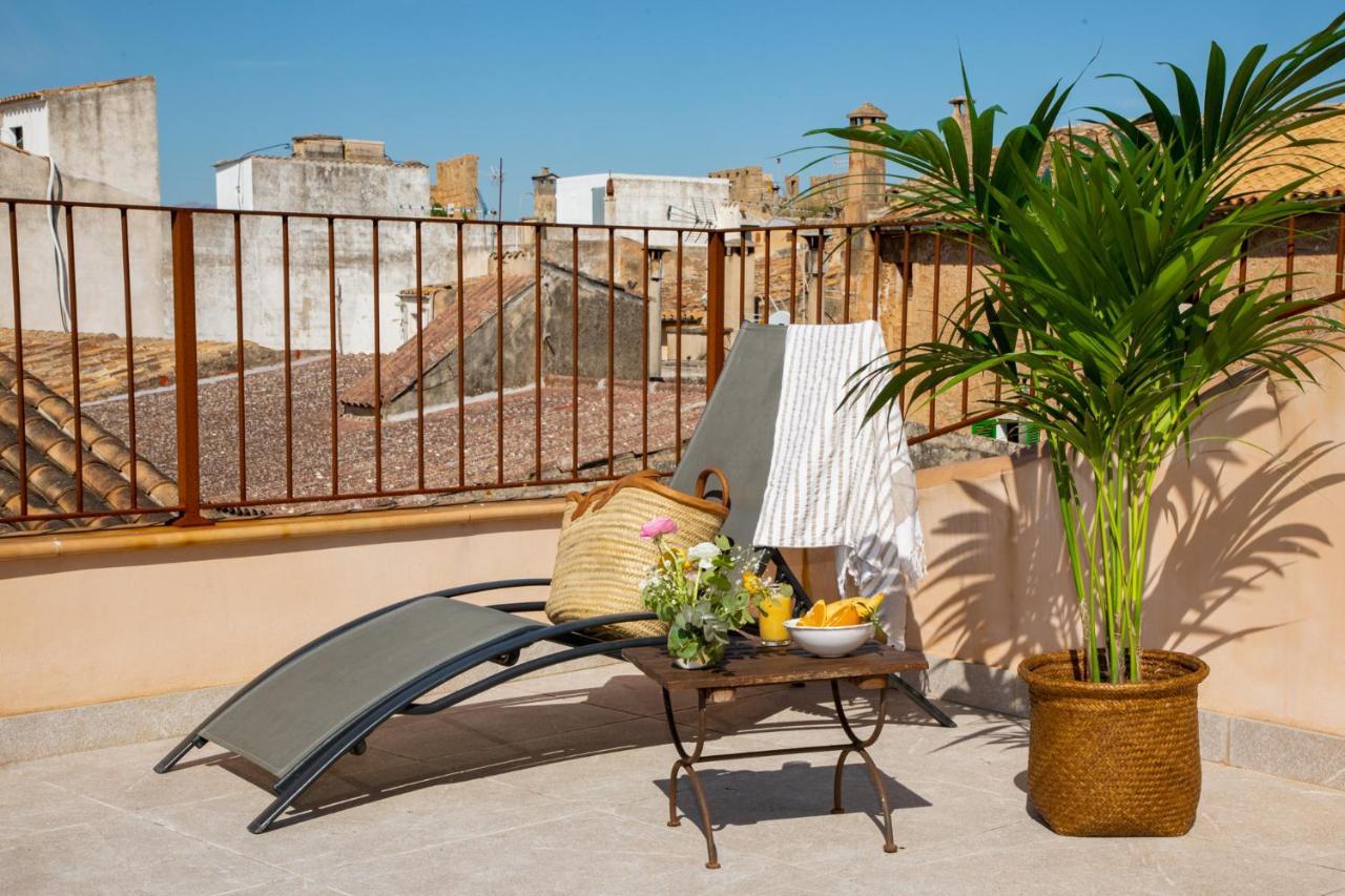 Petit Palau Alcudia - Adults Only Otel Dış mekan fotoğraf