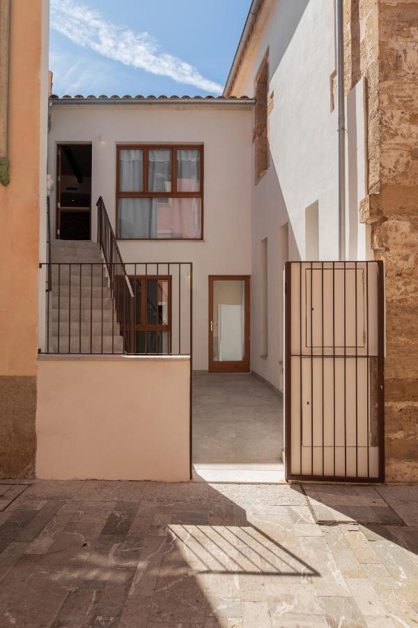 Petit Palau Alcudia - Adults Only Otel Dış mekan fotoğraf
